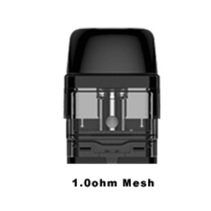 Vaporesso XROS Series 1 0 Ohm Mesh Replacement Pod Funky Vapers Vape