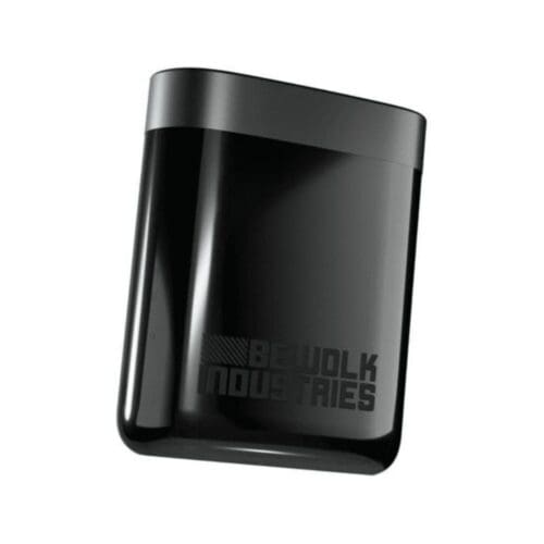 Bewolk Industries Battery ePod Device - Gunmetal