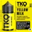 TKO - Yellow Milk 3mg 75ml