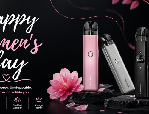 Women’s Day Giveaway