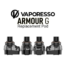 Vaporesso Armour G DTL Replacement Pod