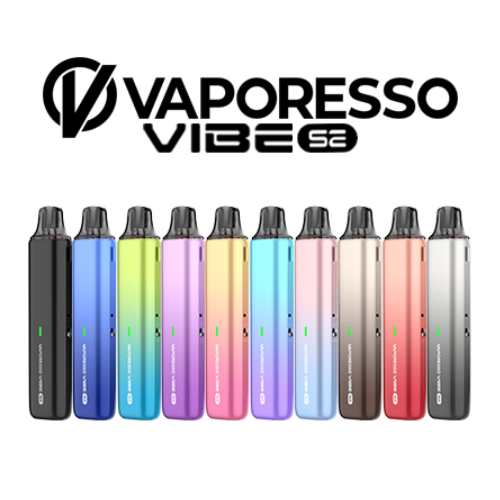 Vaporesso Vibe SE Vape Pod Kit
