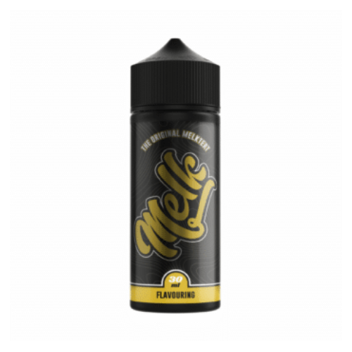 6Zero Melk Original 120ml
