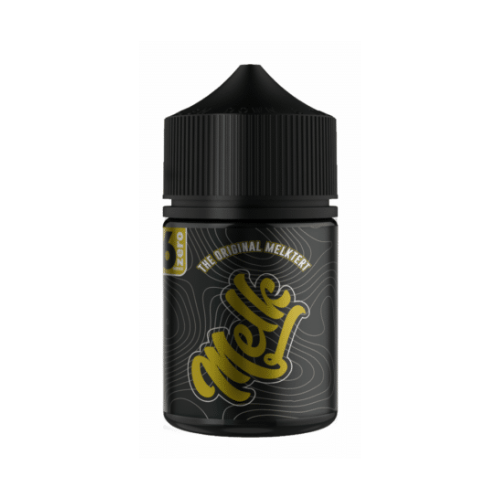 6Zero Melk Original 60ml
