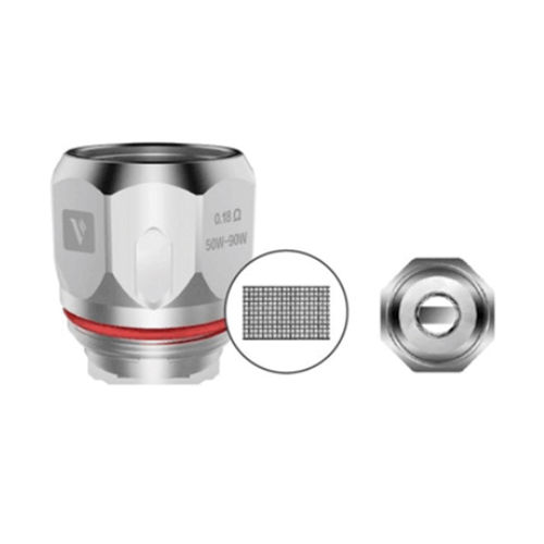 Vaporesso GT Mesh 0.18Ω Coils x 3