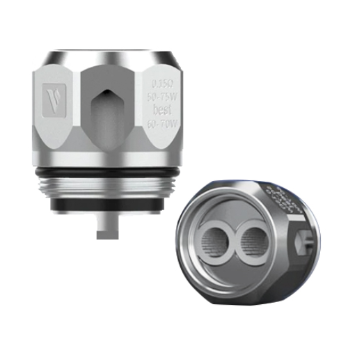 Vaporesso GT4 Mesh 0.15 Ω Coils x 3