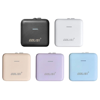 Golisi E1 Plus Emergency Power Bank
