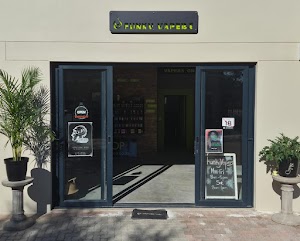 Funky Vapers Vape Juice place picture