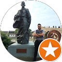 Louis Liebenberg profile picture